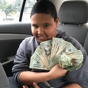 Meet your Posher, Nate